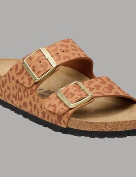 Ciabatte Arizona Donna, Narrow Fit, Comfort Estivo