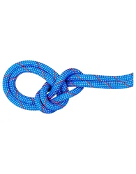 Crag Classic Rope Blue/White - Taille 60 m
