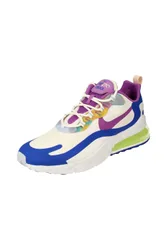 Air Max 270 React Easter Mens Running Trainers - - Size: 6.5