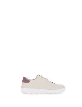 Geox Sneakers in pelle BEIGE 39