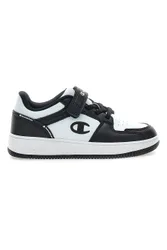 Sneakers Bianche RD18 2 Low B Ps 32