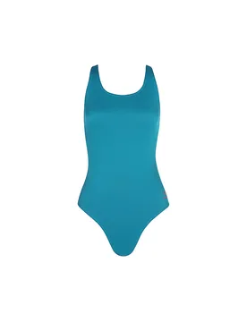 Bañador de mujer Peacock turquesa 34 - Speedo - FashionsVida