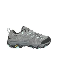 Zapatillas multifunción para mujer Moab 3 GORE-TEX® gris 38