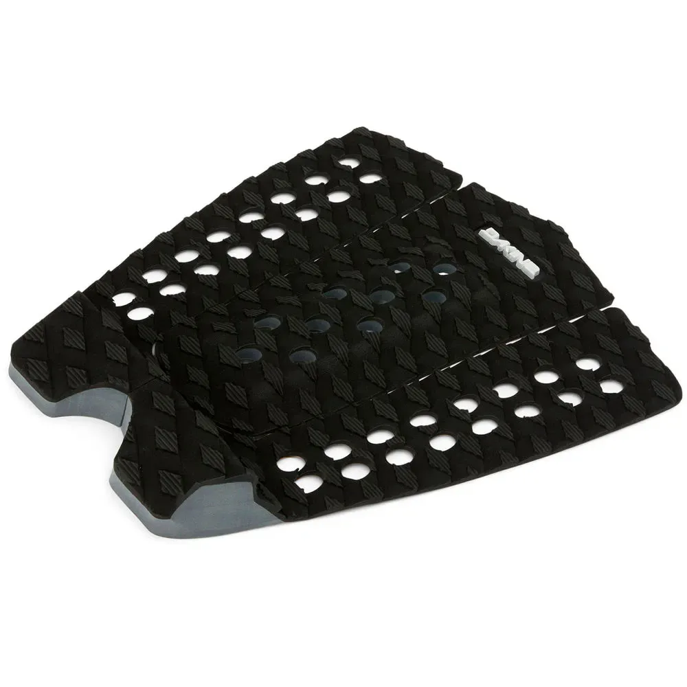 Pad De Traction Wideload Surf T4 Rail Logo Black One Size unisex - Dakine - FashionsVida