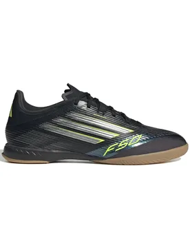 Fußballschuhe F50 League Indoor - Noir - unisex - Size: 43 1/3 - Adidas - FashionsVida