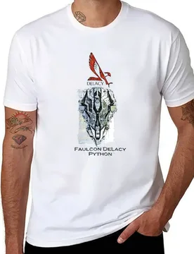 Elite Dangerous - Python Sketch Active T-Shirt man t shirt graphic anime t shirts oversize T-Shirt - Aliexpress - FashionsVida