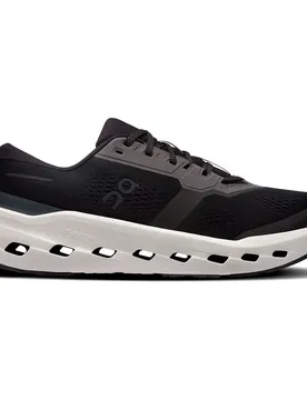 Scarpe Da Running Cloudrunner 3 Black / Ivory EU 41
