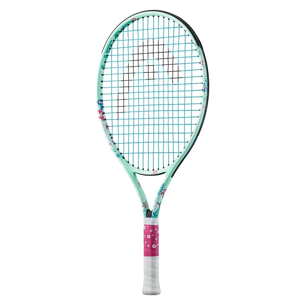 Coco 23 Tennis Racket Multicolour 6 - Head Racket - FashionsVida