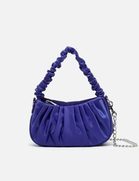 Laila borsa a spalla da festa con tracolla ED