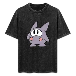 Ninji T-Shirt Casual Streetwear Short Sleeve Tee