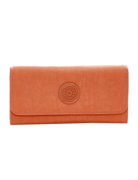 Mindesa Cartera naranja