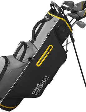 Wilson Halbsatz Ultra HL