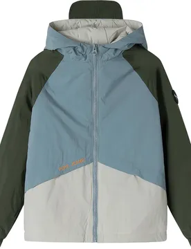 Giacca Magnus Drill Blue 12 Anni