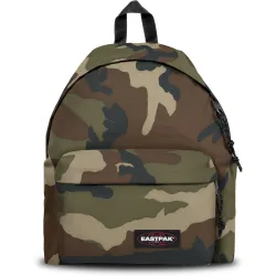 Mochila unisex Padded Pak'R