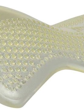 Acavallo Massage Gel Pad black
