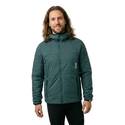 Giacca Primaloft Shelter Deep / Forest