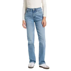 Jeans June Regular Fit Calm Seas 32