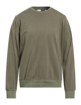 Sudadera Hombre Verde militar 3XL,L,S,XL,XS,XXL Hombre