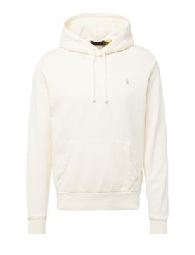 Polo Ralph Lauren Sudadera crema