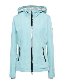 Jacke & Anorak Damen Tūrkis 36 Damen