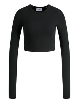 JJXX Camiseta 'JXFELINE' negro