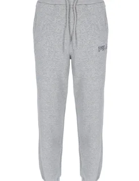 Levie Oversized Graphic Jogger Pants - XS - FILA - FashionsVida