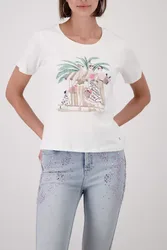 T-Shirt female