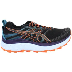 Trabuco Max Womens Black Running Shoes - Size Uk 5.5