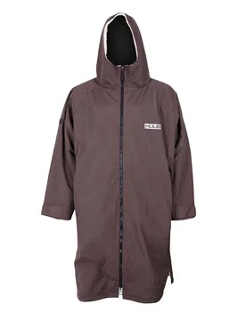 Crcbb Change Robe Chocolate / Oatmeal L-XL unisex - HUUB - FashionsVida