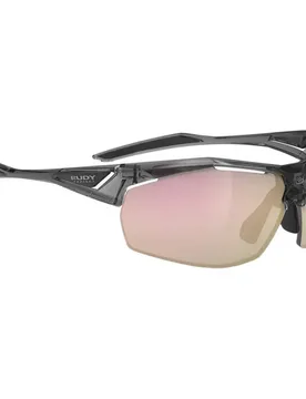 Rudy Project Occhiali Da Sole Sydus Crystal Ash