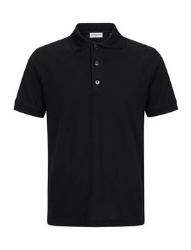 Polo Hombre Negro L,M,S,XL Hombre