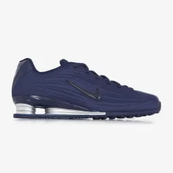 Nike Shox Z marine 39 femme