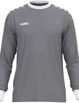 Langärmliges Torwarttrikot für Kinder One - Gris - unisex - Size: 5/6 ans