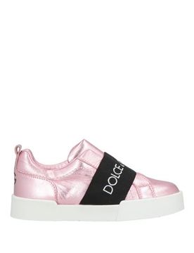 Dolce&Gabbana Sneakers Chica Rosa 34 Chica
