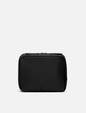 Simeon square toiletry bag ED