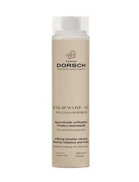 Agua Micelar Unificadora - Farma Dorsch - FashionsVida