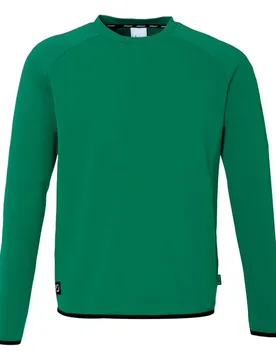 Sweat-shirt Id Lagoon 13-14 Années Garçon