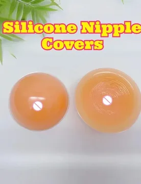 Silicone Breast Patch Ultra Thick F Cup Chest Cushion Anime Plump Bust Push Up Enlargement Invisible Soft Inner Insert Natural - Aliexpress - FashionsVida