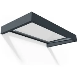 Marquesina para Puerta Canopy Sophia 160x95 cm