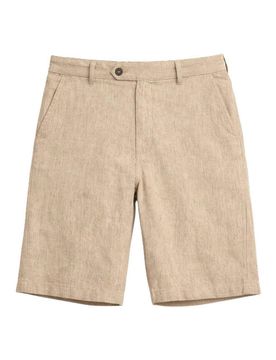 Bermuda Sebastian in lino