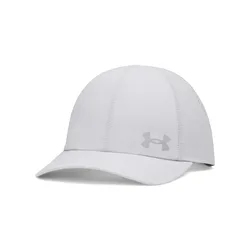 Baseball Kappe UA Launch - Gris - male - Size: 54,9/60,6 cm