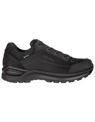 Chaussures de randonnée GORE-TEX® - Renegade Evo GTX Lo Black/Black en Cuir - Taille 47 - Noir
