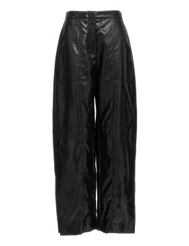 Jil Sander pantaloni casual