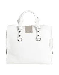 Handtaschen Damen Off white -- Damen