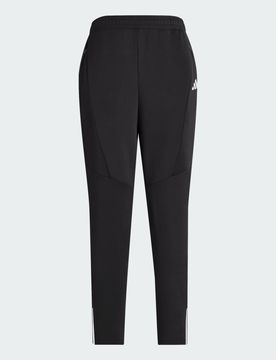 Adidas W D4T PANT XS Black / White