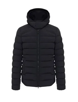 Giubbini uomo - giacca v.duv. uomo - nero - Colmar - FashionsVida