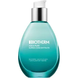 Gel Hidratante Aqua Super Concentratate Aqua Pure 50 ml