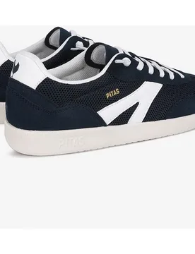 Zapatillas retro de hombre con suela antideslizante - Walk In Pitas - FashionsVida