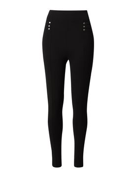 ABOUT YOU Leggings 'Rita' negro