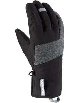 Gants Espada Black / Melange 6